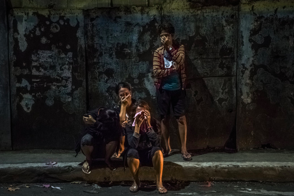 Cuoc chien ma tuy cua Duterte anh 14