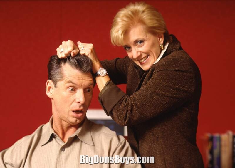 Trump chon chinh quyen moi anh 2