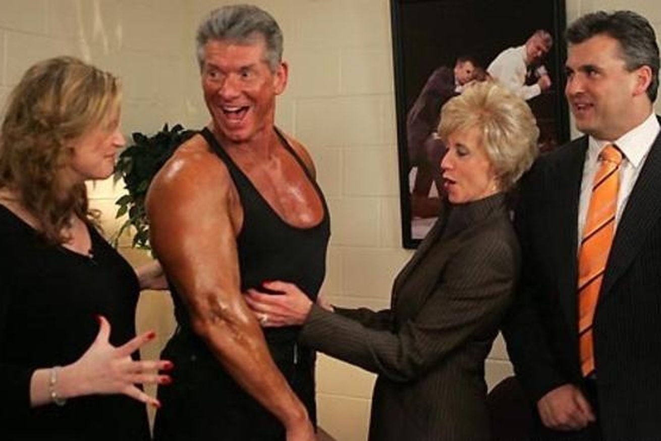 Trump chon chinh quyen moi anh 8