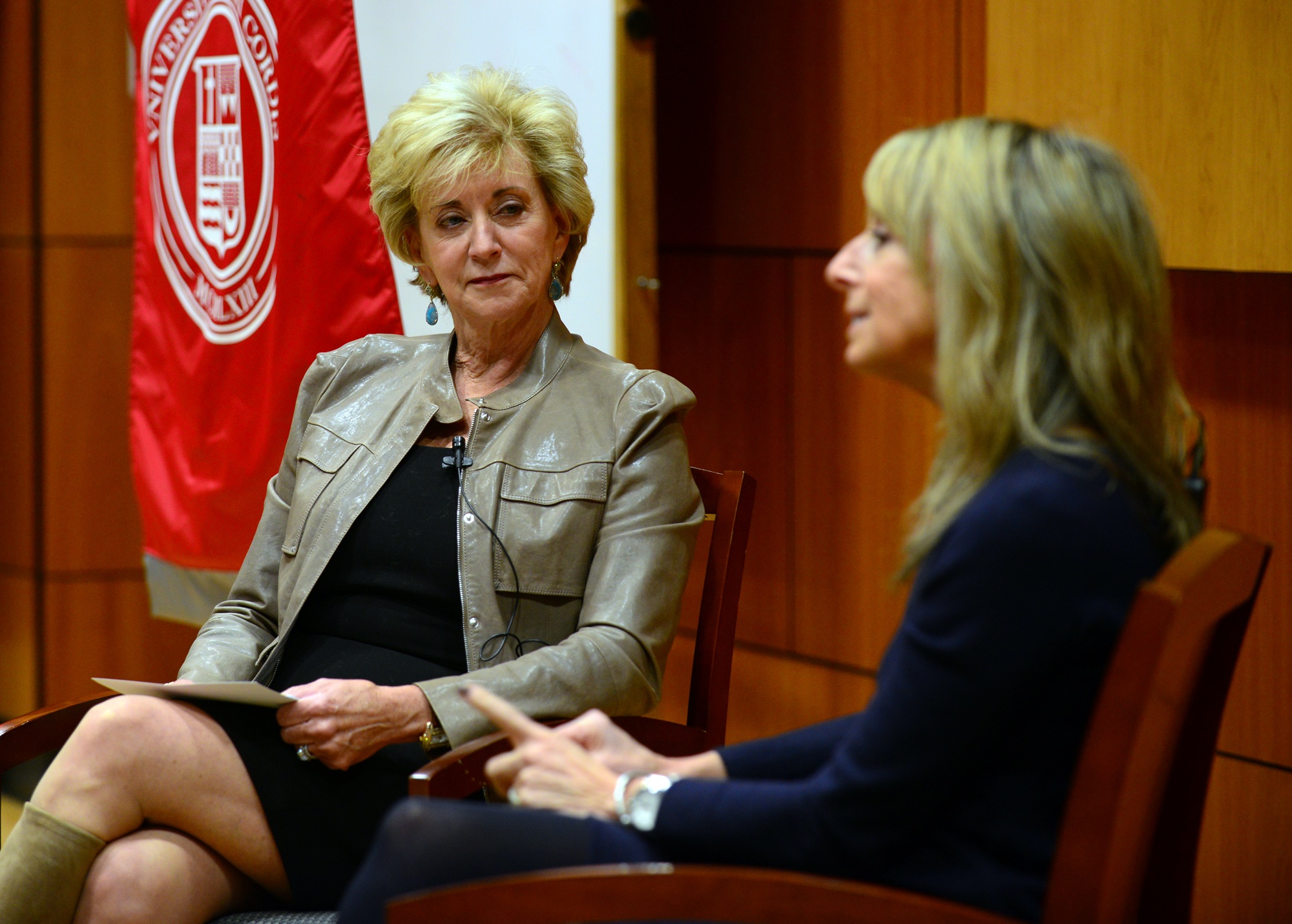 Trump chon chinh quyen moi anh 6