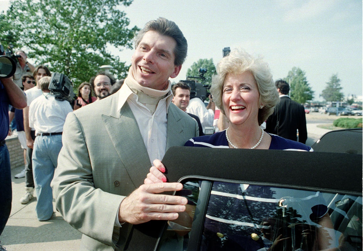 Trump chon chinh quyen moi anh 9