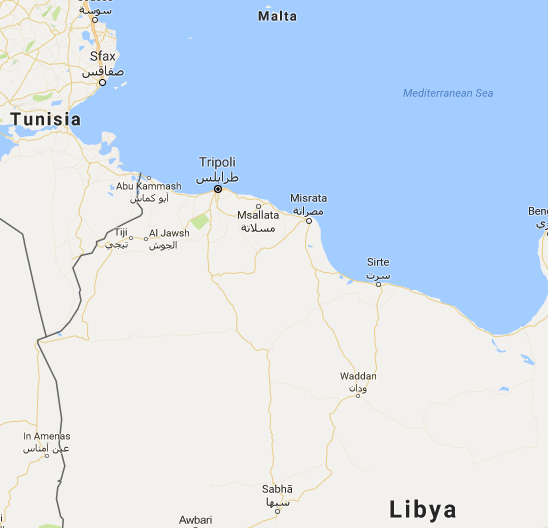 máy bay libya bị không tặc ảnh 2 may bay libya bi khong tac anh 2