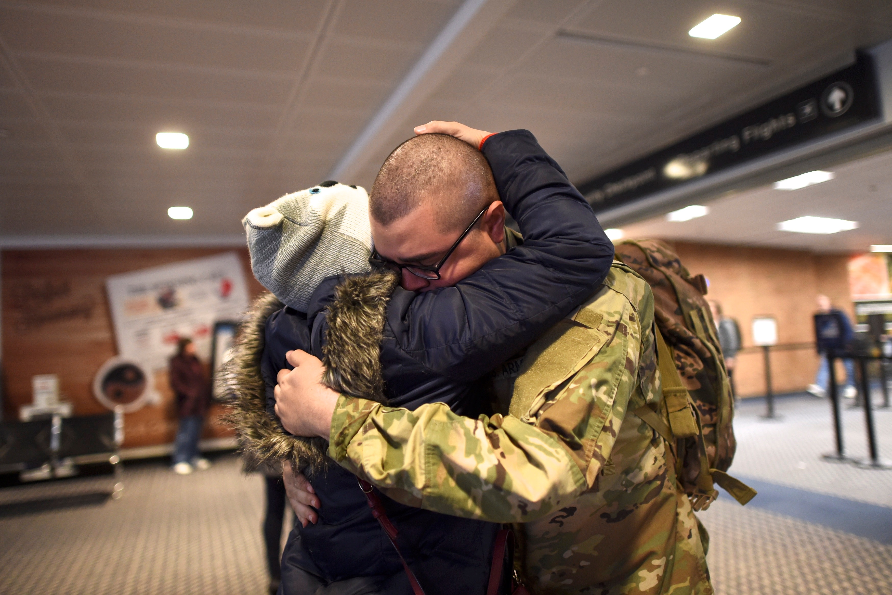 The gioi bat on truoc Giang sinh anh 13