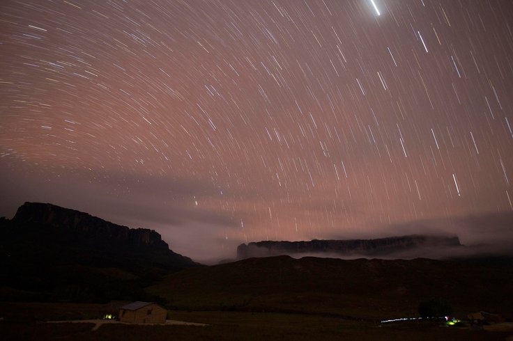 Đêm nay có mưa sao băng Quadrantids ảnh 1 Dem nay co mua sao bang Quadrantids anh 1
