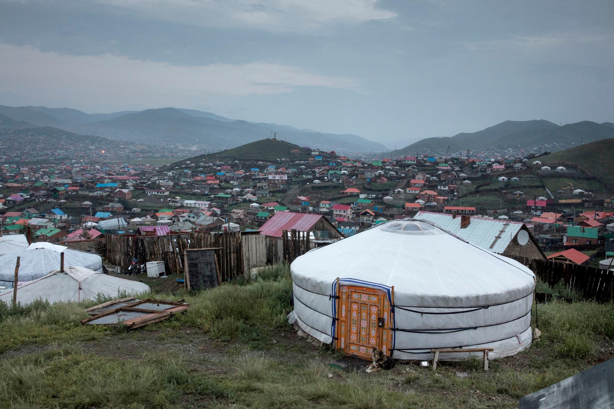 Mong Co khong con dan du muc anh 15