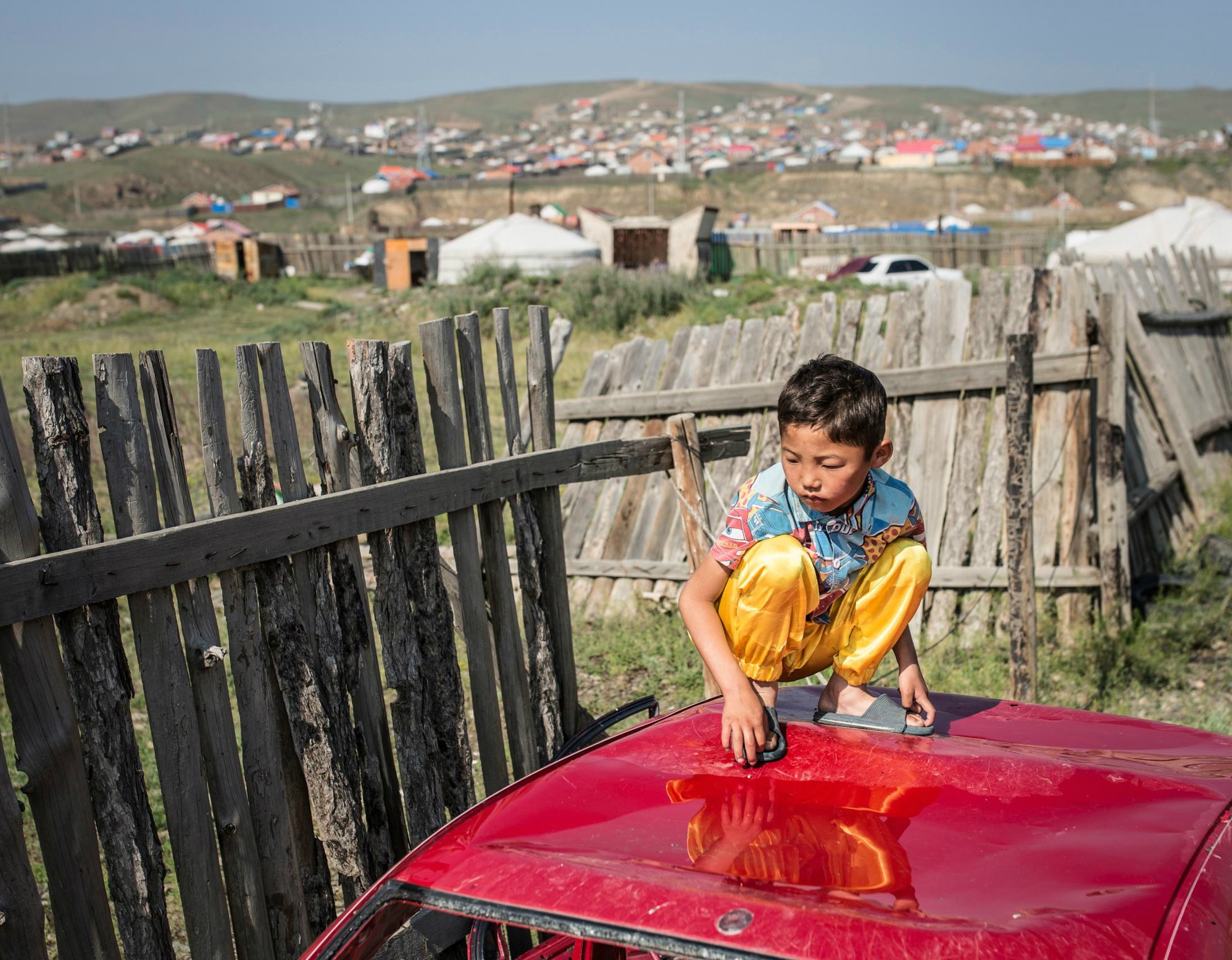 Mong Co khong con dan du muc anh 16