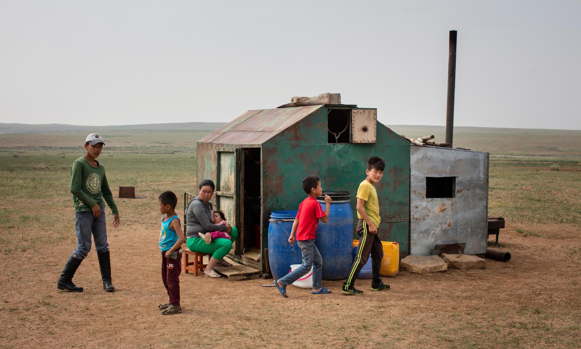 Mong Co khong con dan du muc anh 9