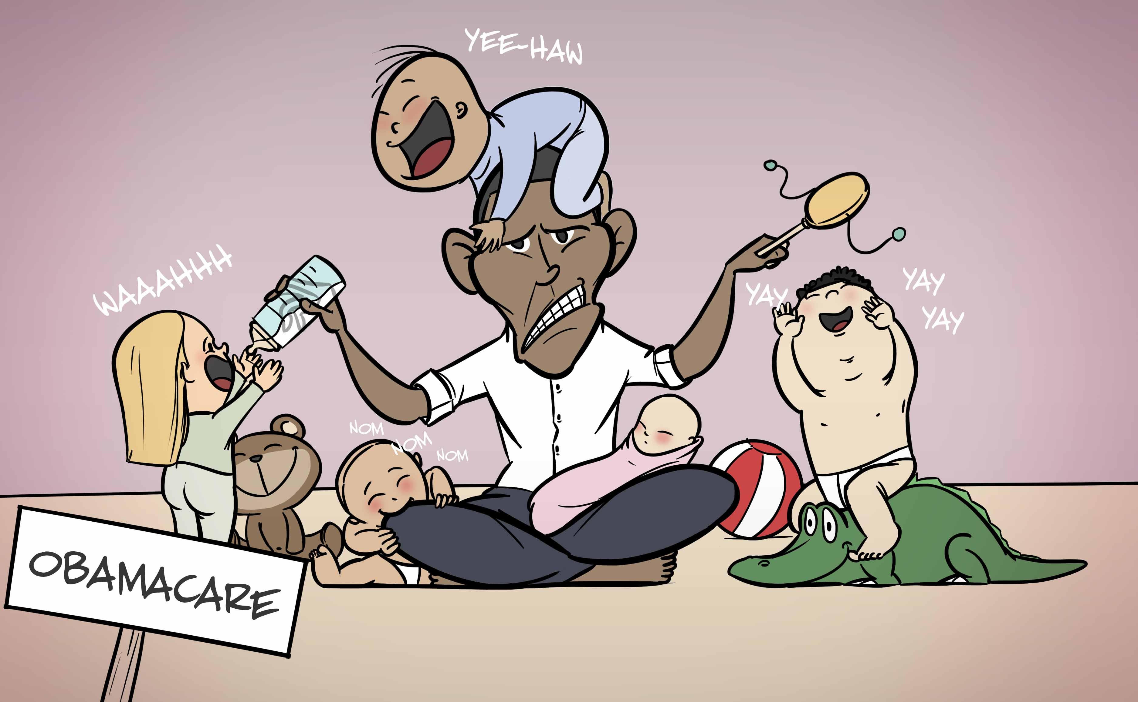 Obama sau khi rời Nhà Trắng ảnh 4 Obama sau khi roi Nha Trang anh 4
