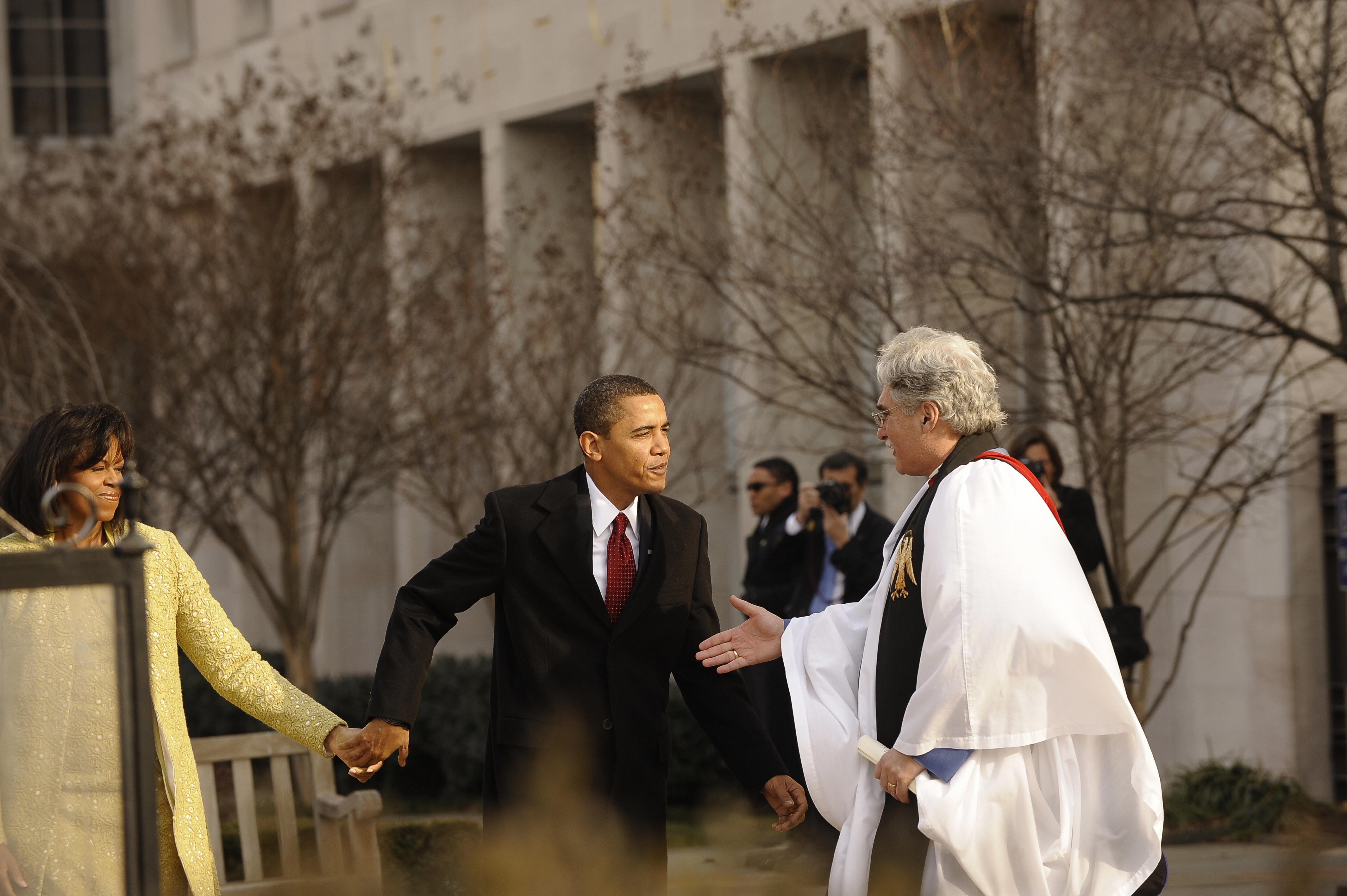 Le nham chuc cua Obama anh 4