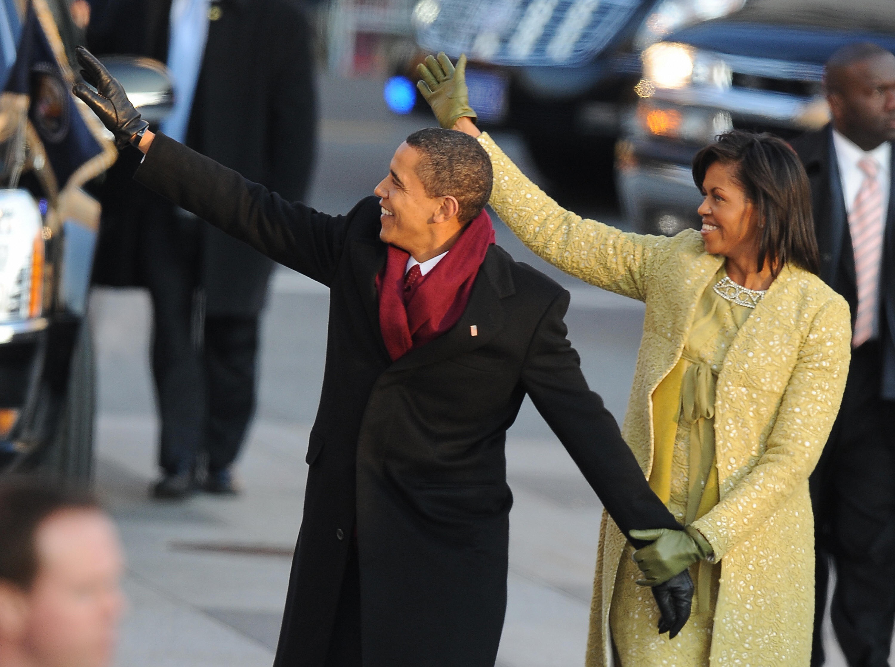 Le nham chuc cua Obama anh 15