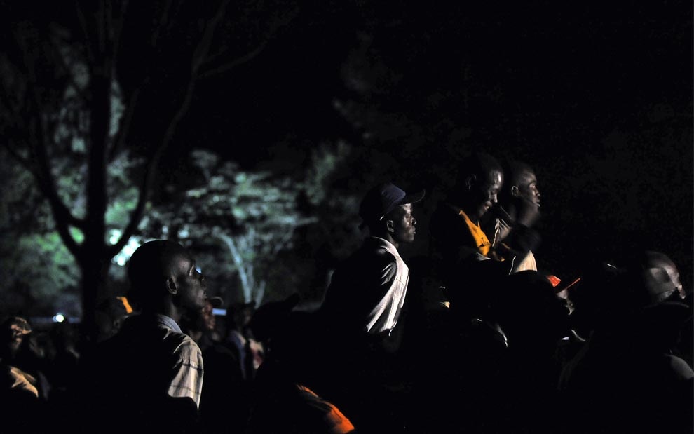 Le nham chuc cua Obama anh 12