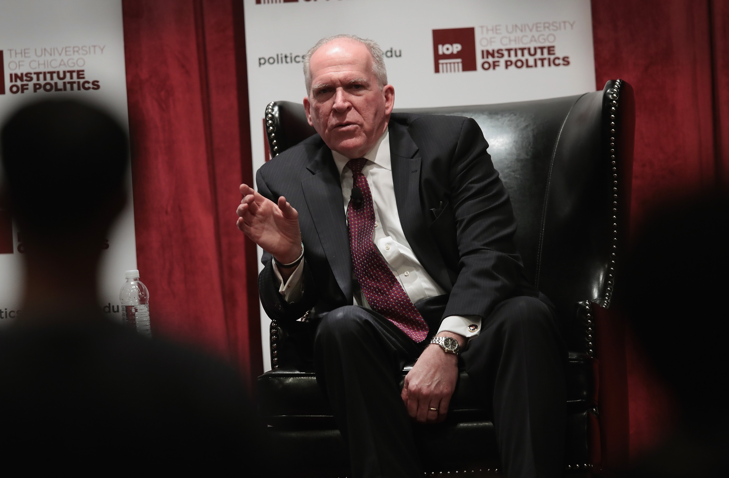 Quan hệ Mỹ - Nga thời Donald Trump ảnh 1 Quan he My - Nga thoi Donald Trump anh 1