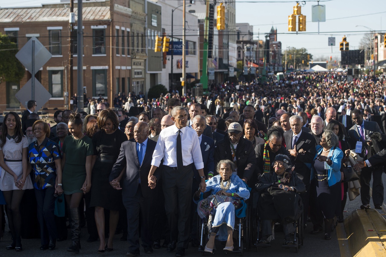 Tong thong Obama roi Nha Trang anh 4