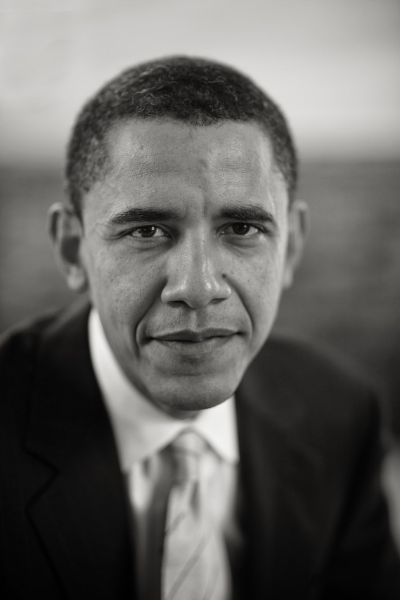 Tong thong Obama roi Nha Trang anh 1