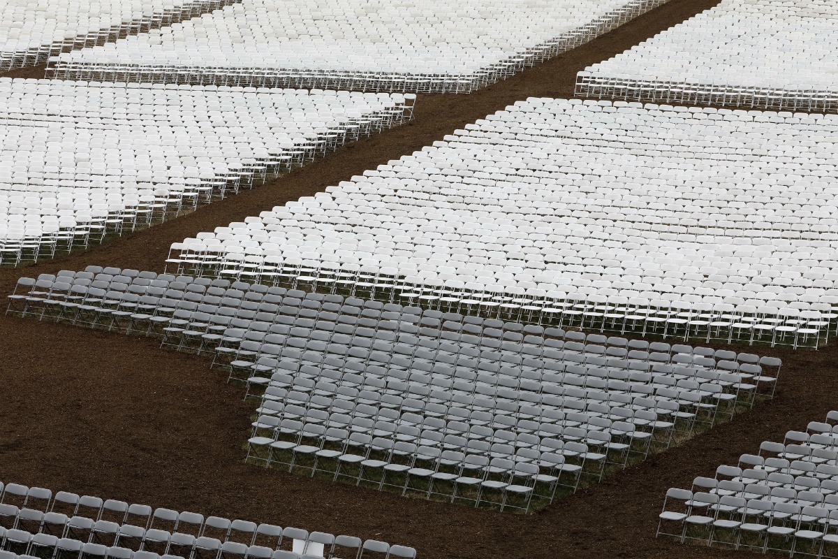 Donald Trump nham chuc tong thong My anh 8