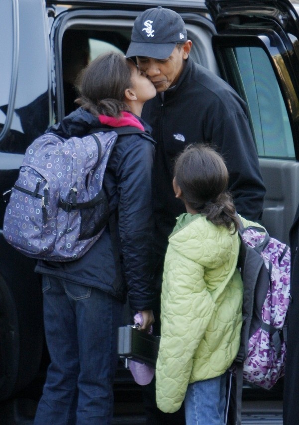 Tong thong Obama roi Nha Trang anh 2