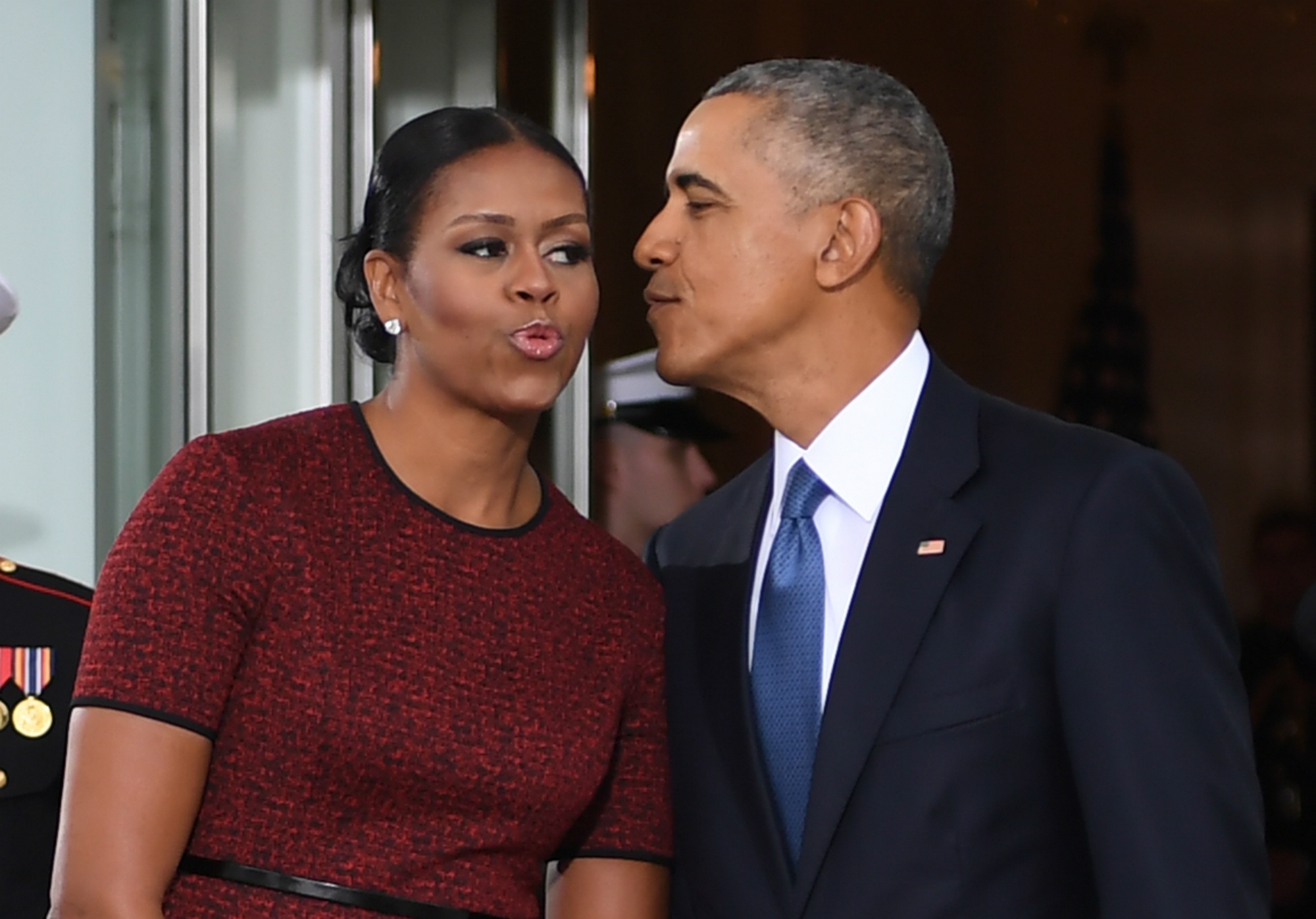 Donald Trump nham chuc tong thong My anh 8