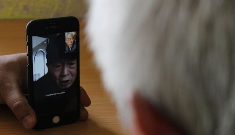 mac ket vi lac sang bien gioi Trung - An anh 2