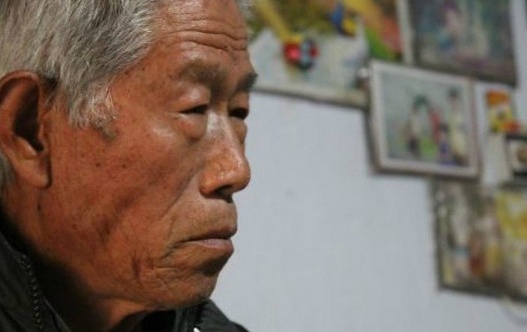 Mac ket nua the ky vi di lac sang bien gioi Trung - An hinh anh