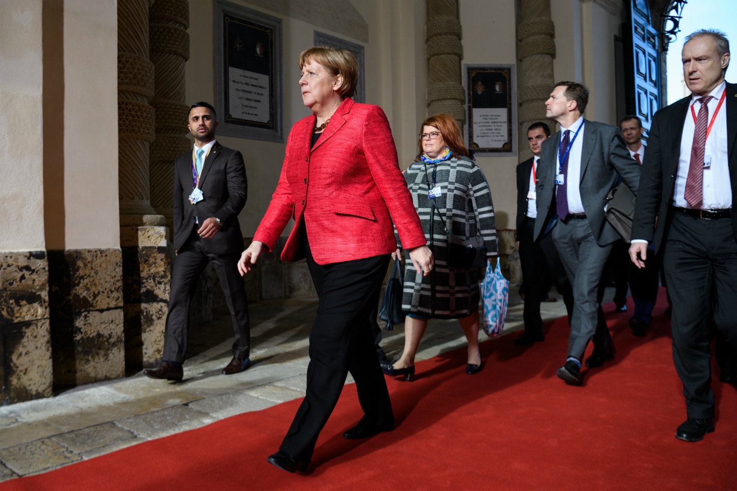 Donald Trump đe dọa EU ảnh 1 Donald Trump de doa EU anh 1