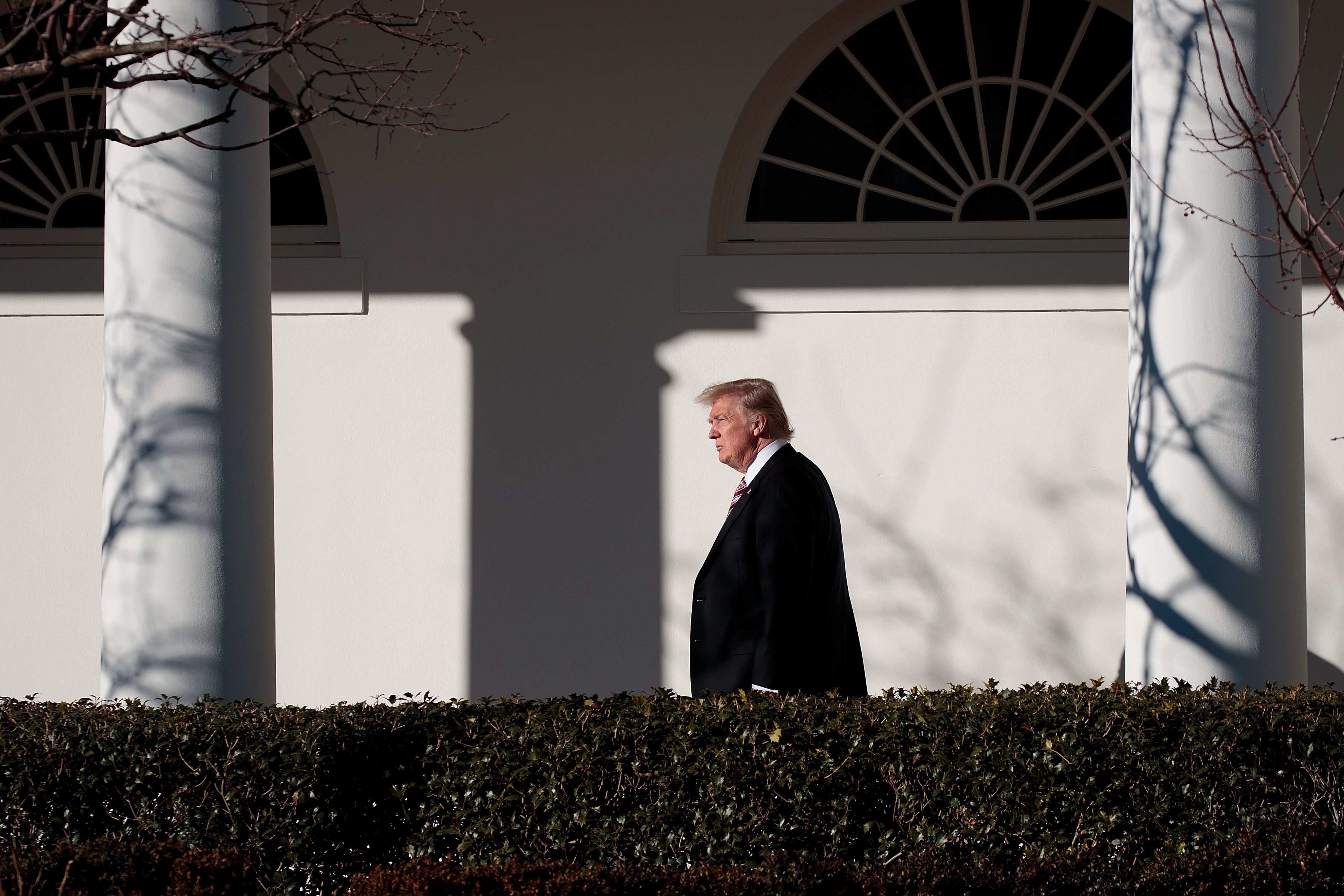 noi cac Trump mau thuan anh 3