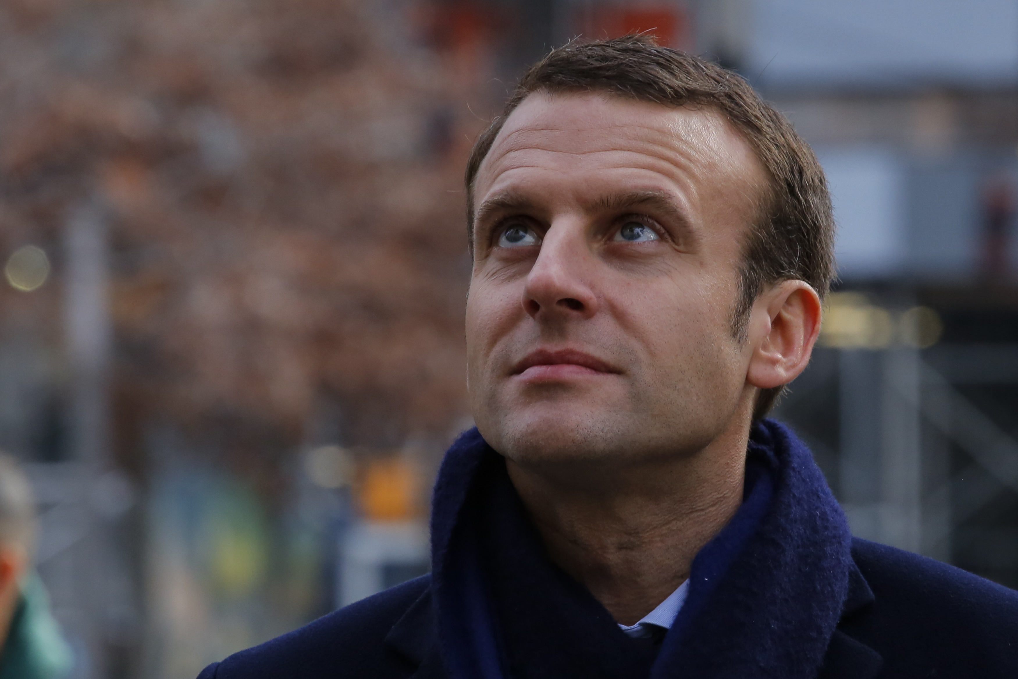 lanh dao cuc huu tranh cu o Phap anh 2