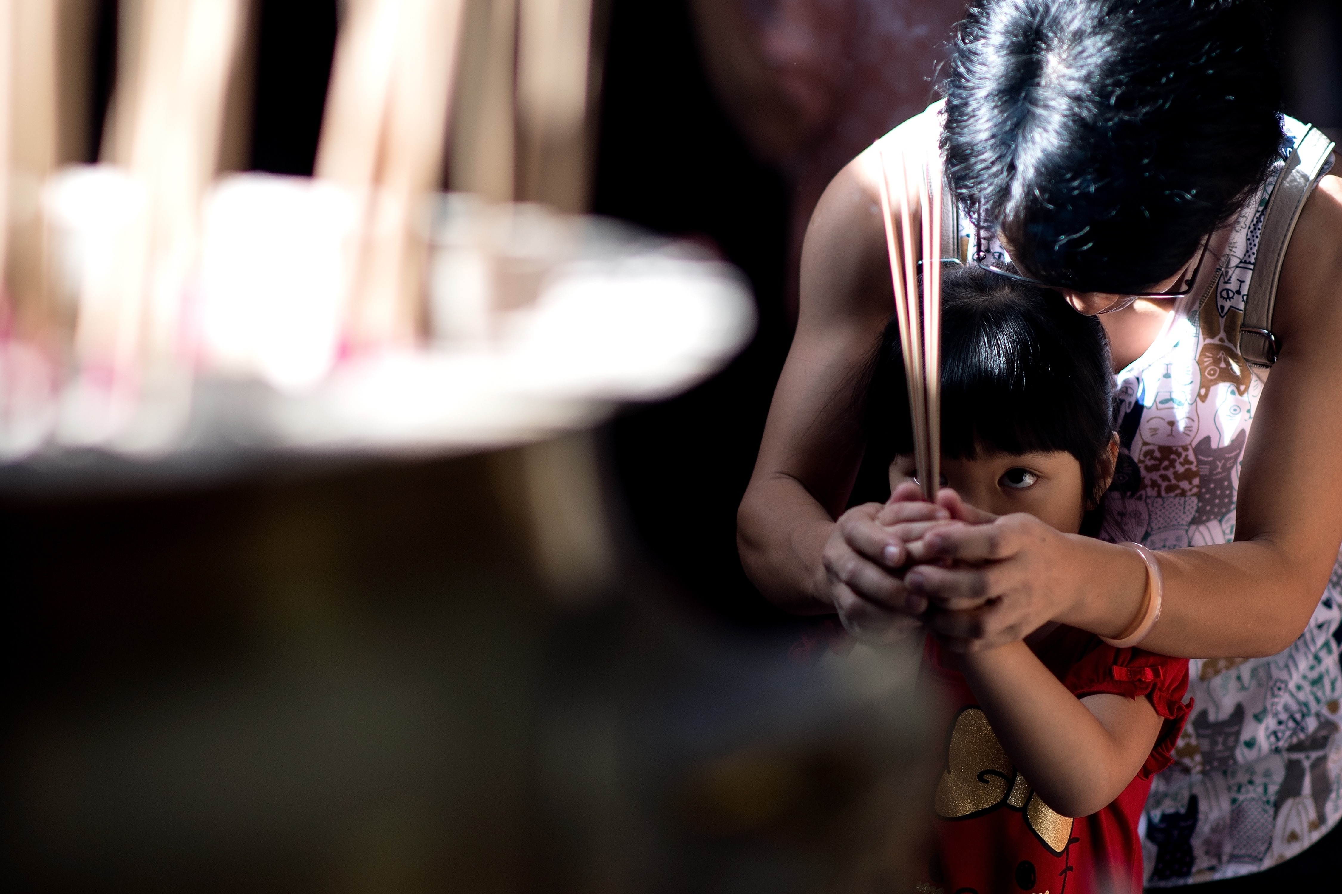 so tuong trong mua le hoi Trung Quoc anh 12