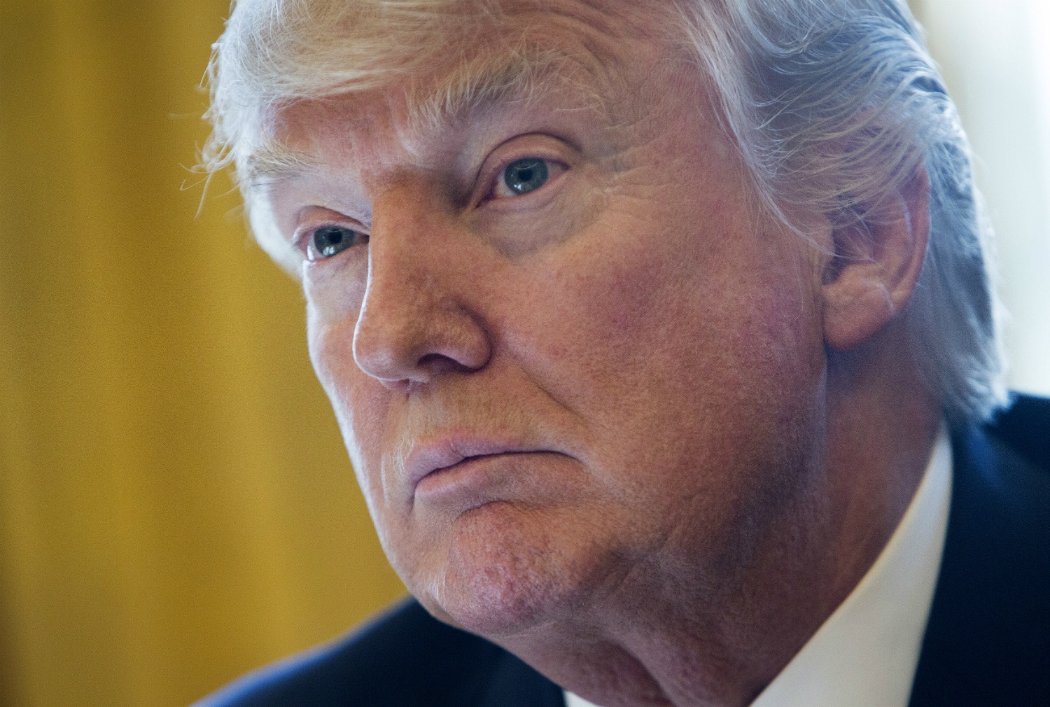 Khả năng Trump bị luận tội ảnh 1 Kha nang Trump bi luan toi anh 1