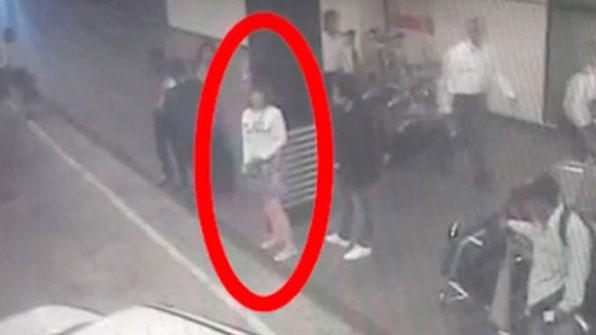 anh trai Kim Jong Un chet anh 1