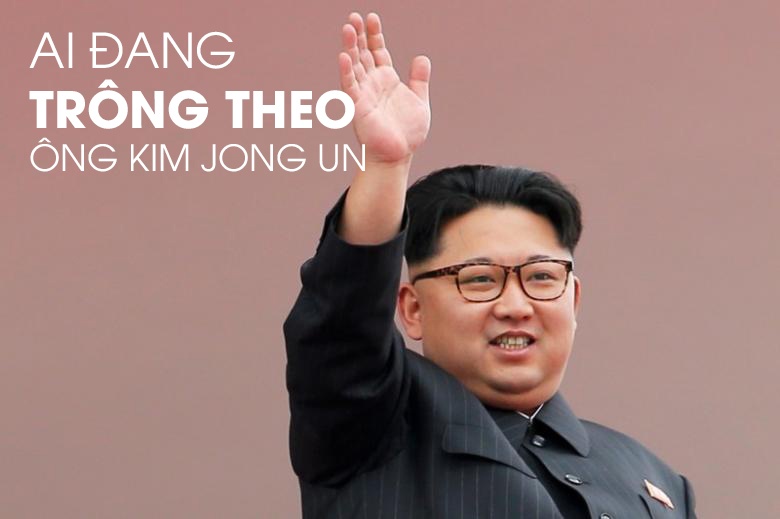 Hashtag tuan qua: Ai dang trong theo ong Kim Jong Un? hinh anh