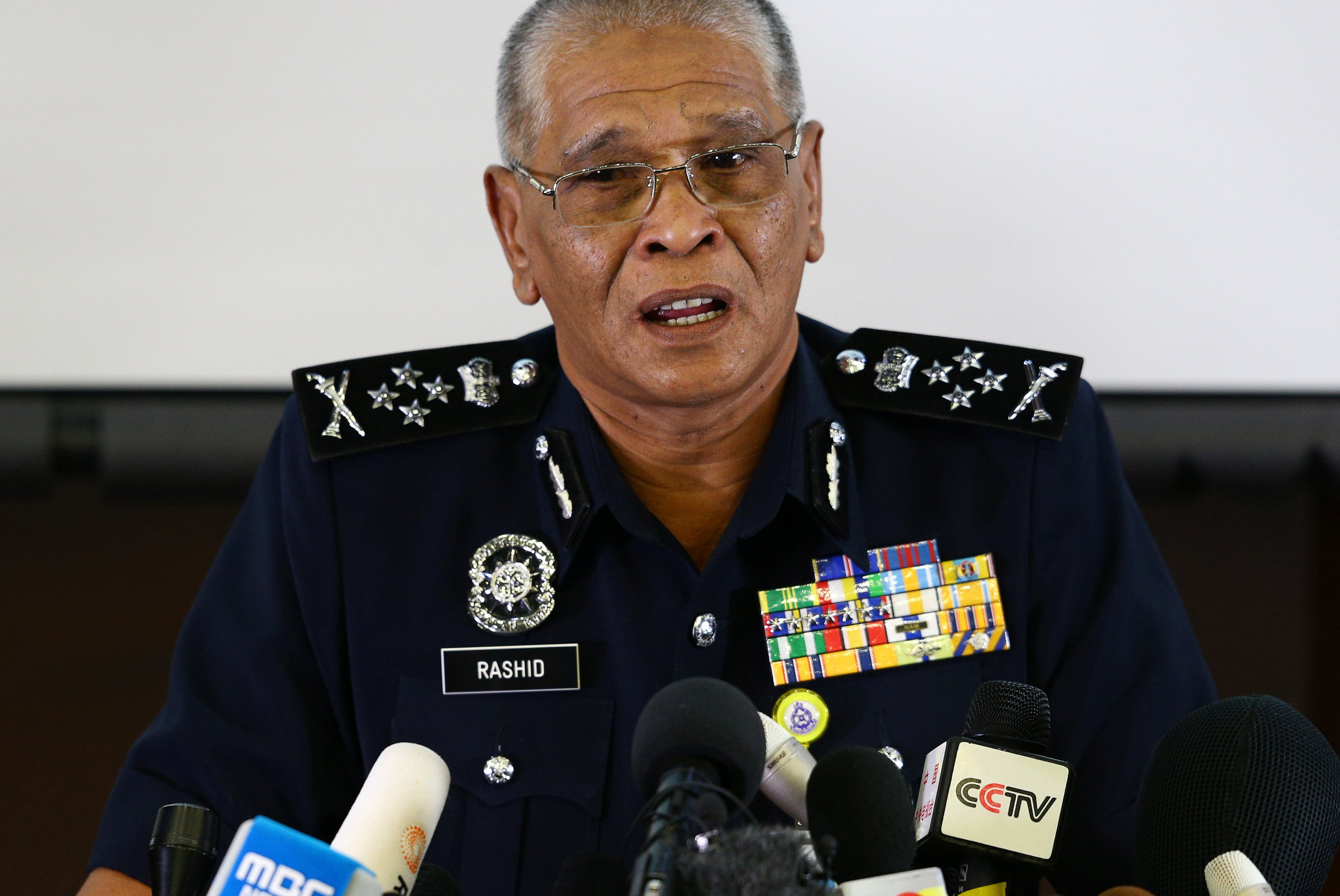 anh trai Kim Jong Un chet anh 1