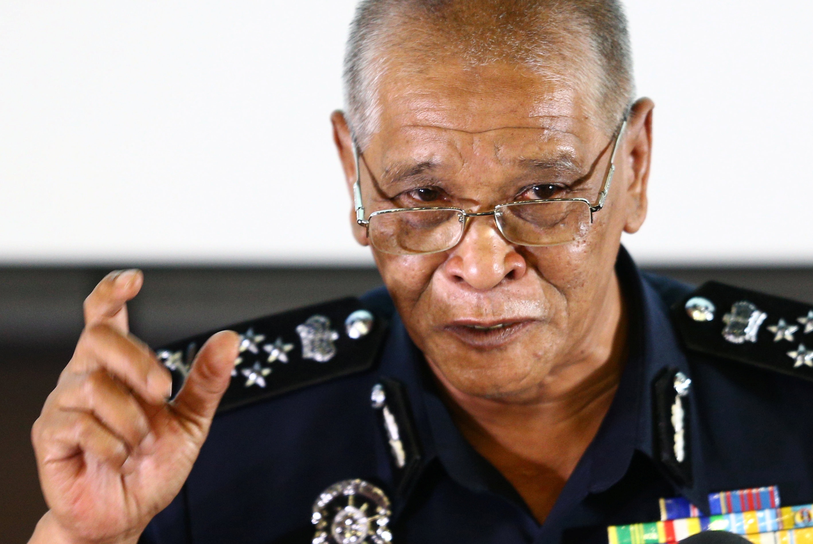 Truy tim them 4 nghi pham nguoi Trieu Tien vu Kim Jong Nam hinh anh