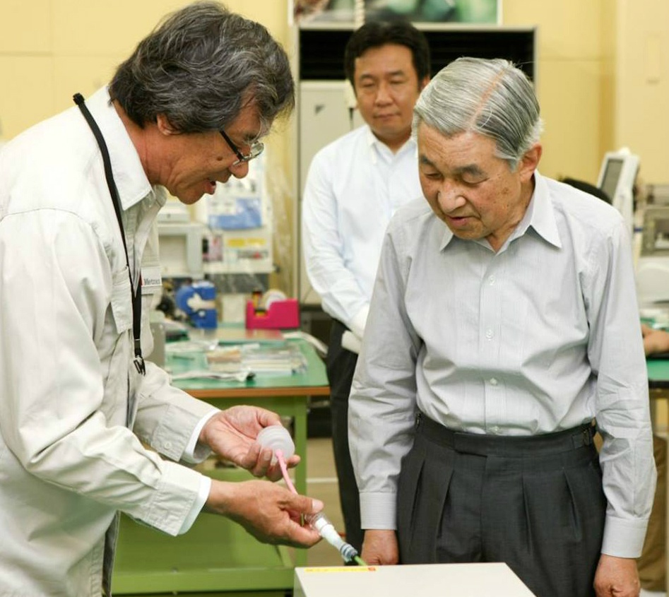 Nhat Hoang tham Viet Nam anh 1