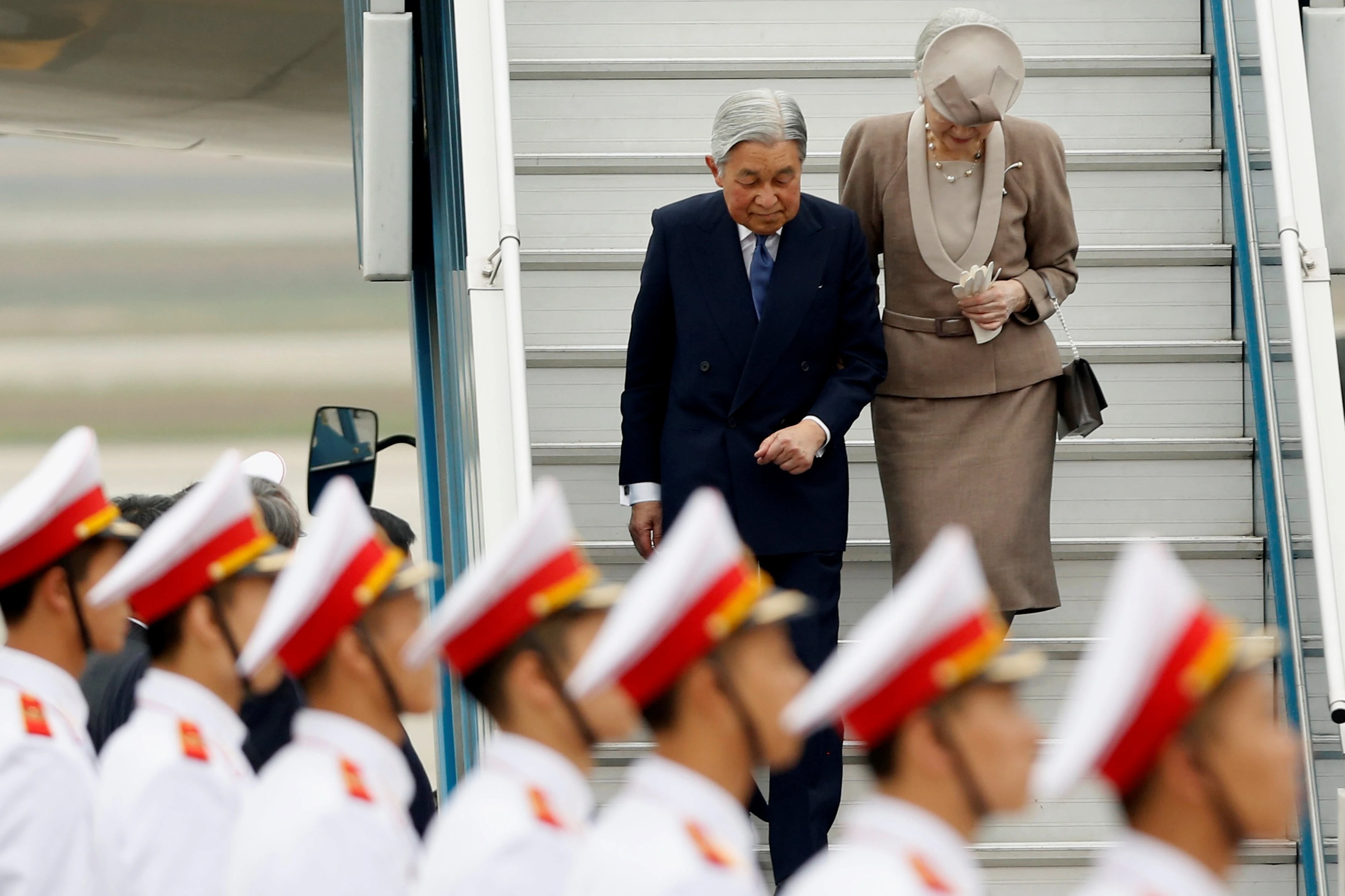 Nhat hoang tham Viet Nam anh 2