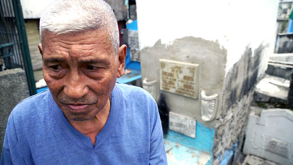 cuoc chien ma tuy Philippines anh 6