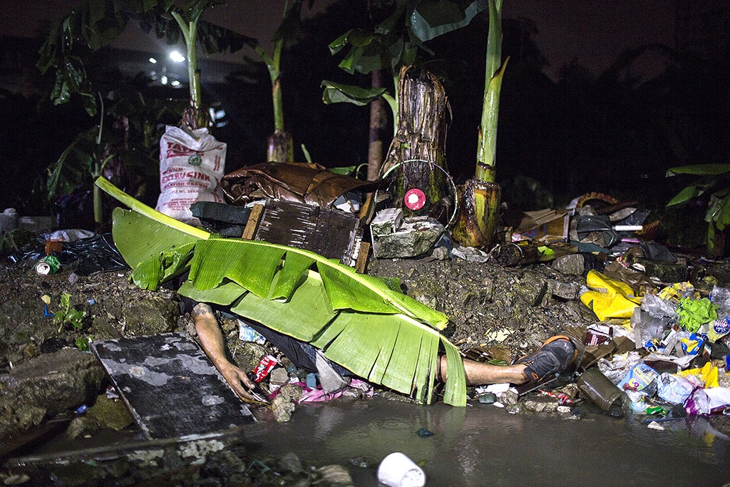 cuoc chien ma tuy Philippines anh 8