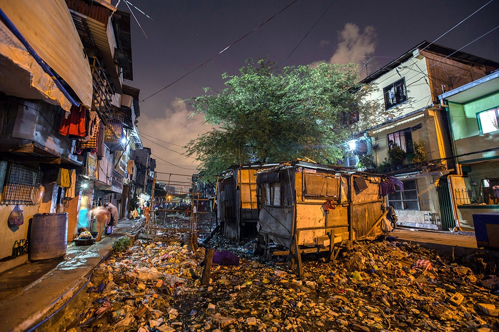 cuoc chien ma tuy Philippines anh 11