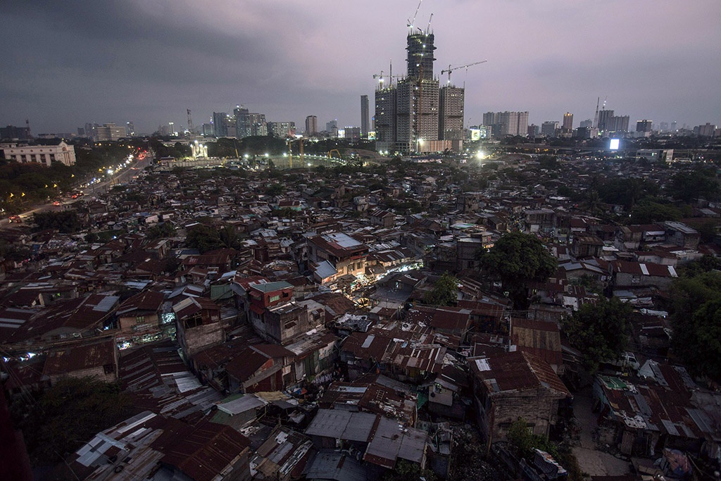 cuoc chien ma tuy Philippines anh 12