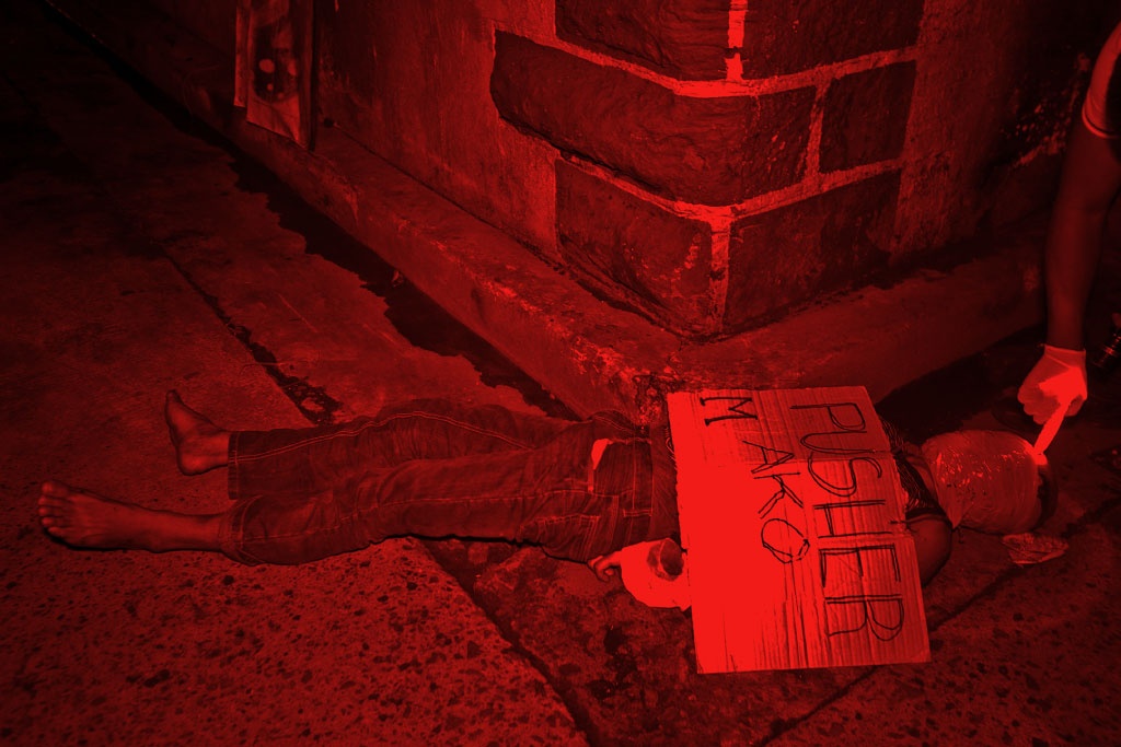 cuoc chien ma tuy Philippines anh 7