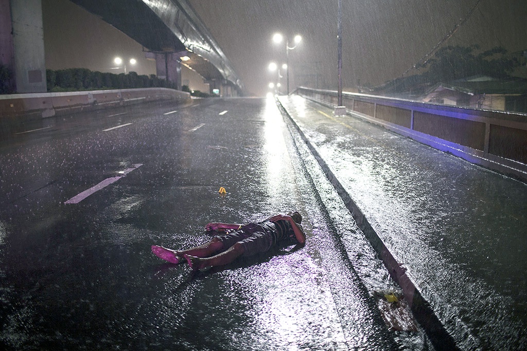 cuoc chien ma tuy Philippines anh 3