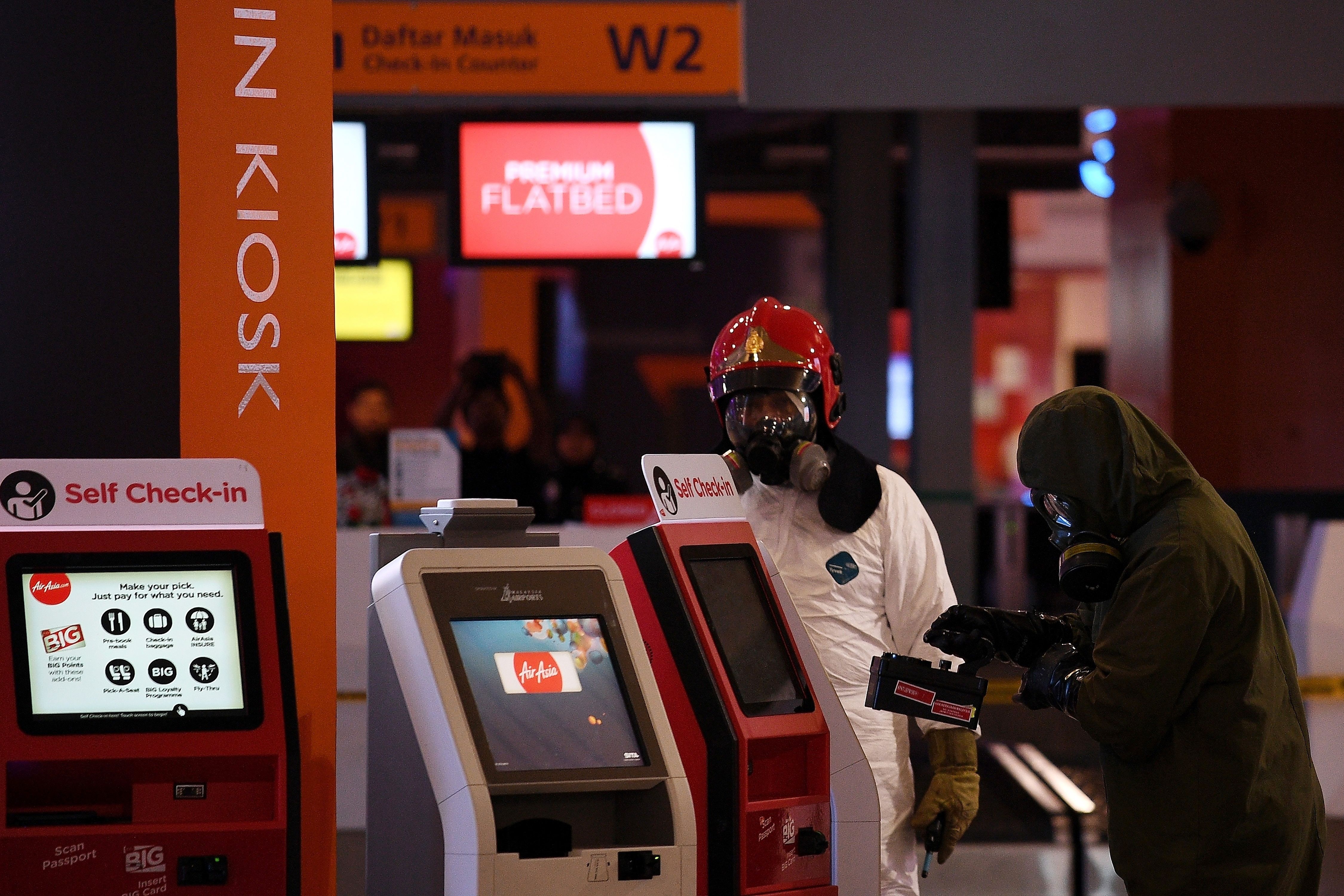 nghi án Kim Jong Nam ảnh 1 nghi an Kim Jong Nam anh 1