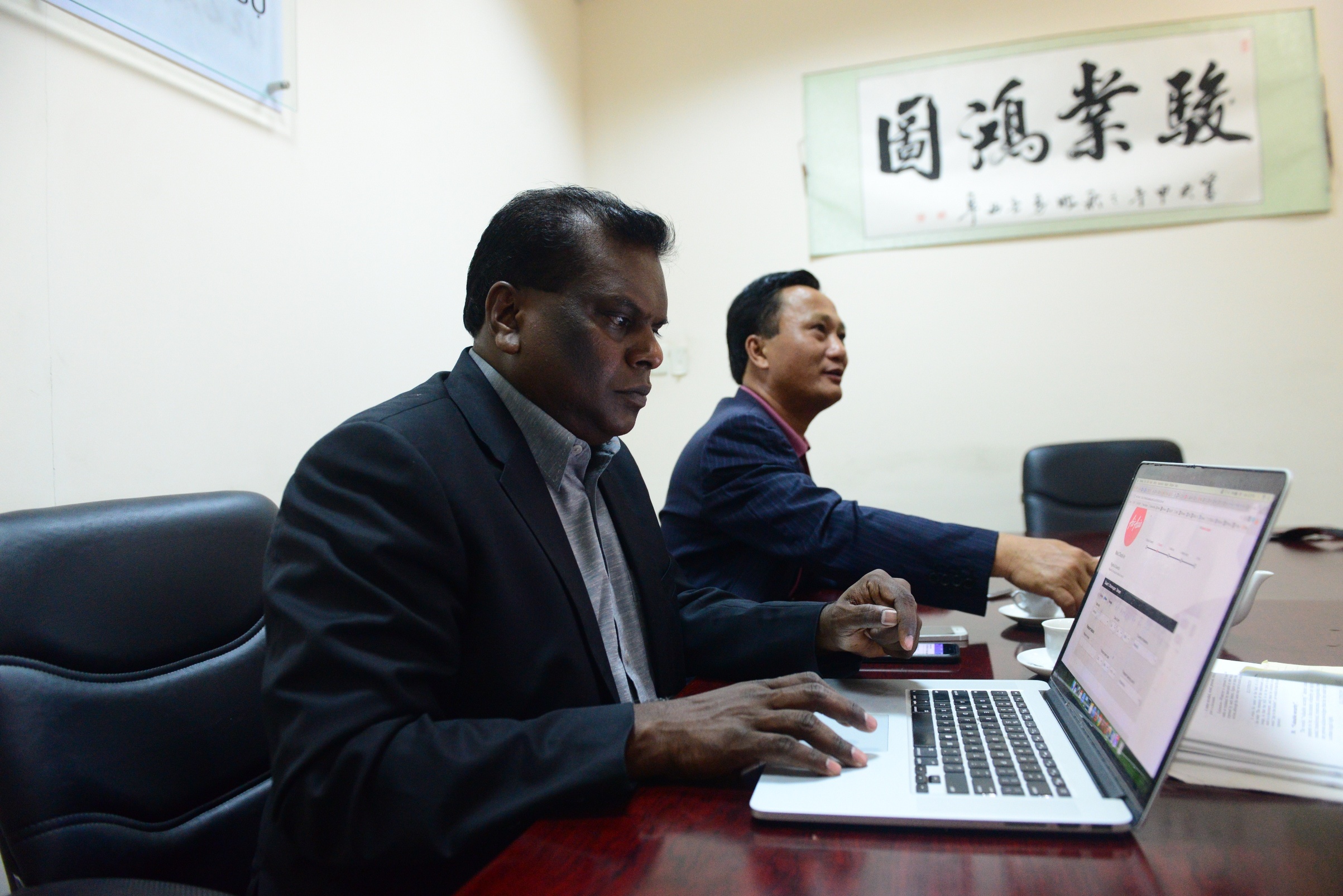 Luat su bao chua se gap Doan Thi Huong ngay mai hinh anh