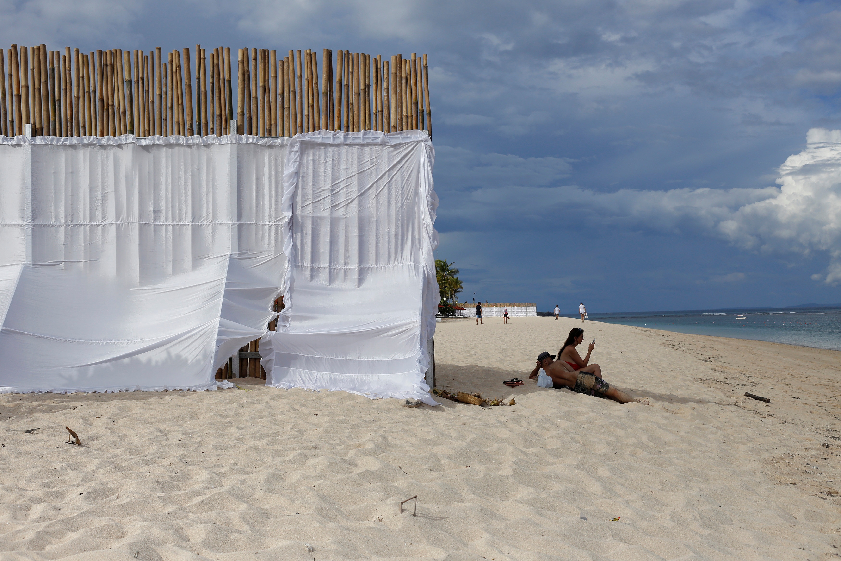 Vua A Rap Xe Ut giau co nao anh 2