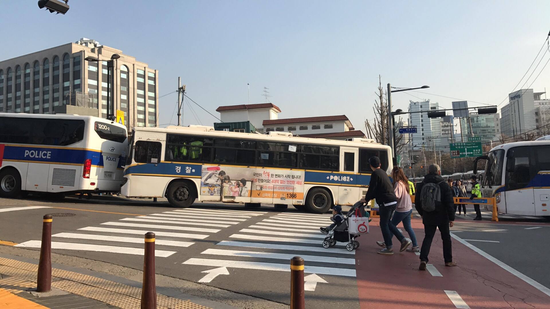 tổng thống Hàn bị phế truất ảnh 7 tong thong Han bi phe truat anh 7