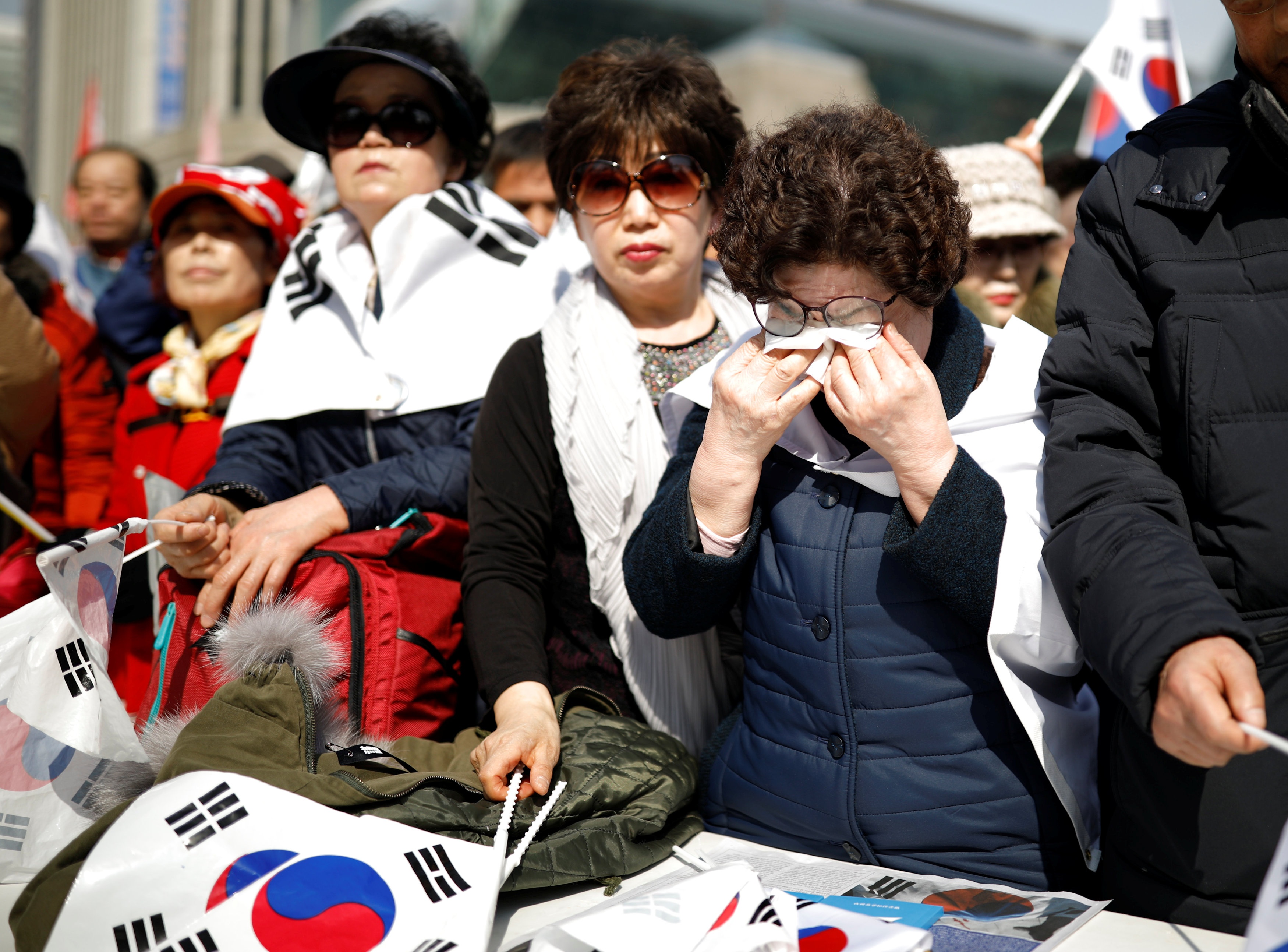 tong thong Han bi phe truat anh 10