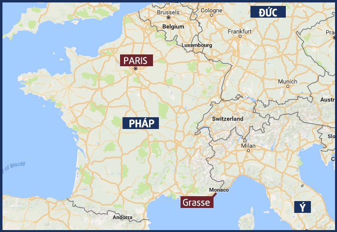 no sung o Phap anh 2