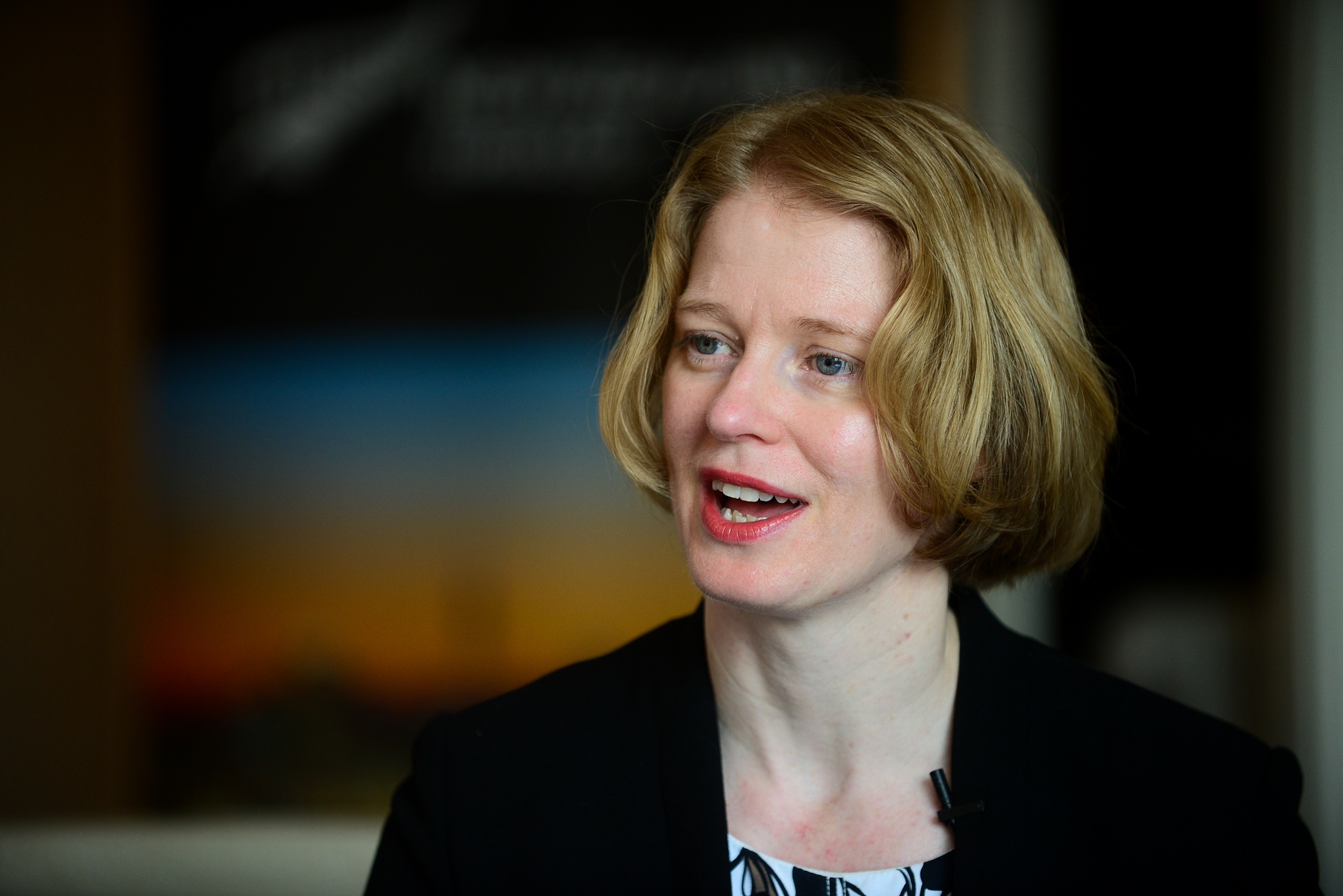 Dai su New Zealand noi ve TPP thoi 'hau My' hinh anh