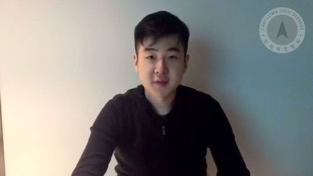 Malaysia lay mau ADN con trai Kim Jong Nam o nuoc ngoai hinh anh