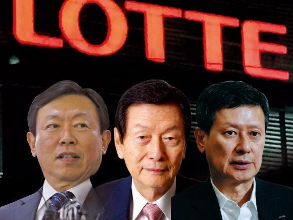 'Huynh de tuong tan' khien chao dao nhieu chaebol Han Quoc hinh anh