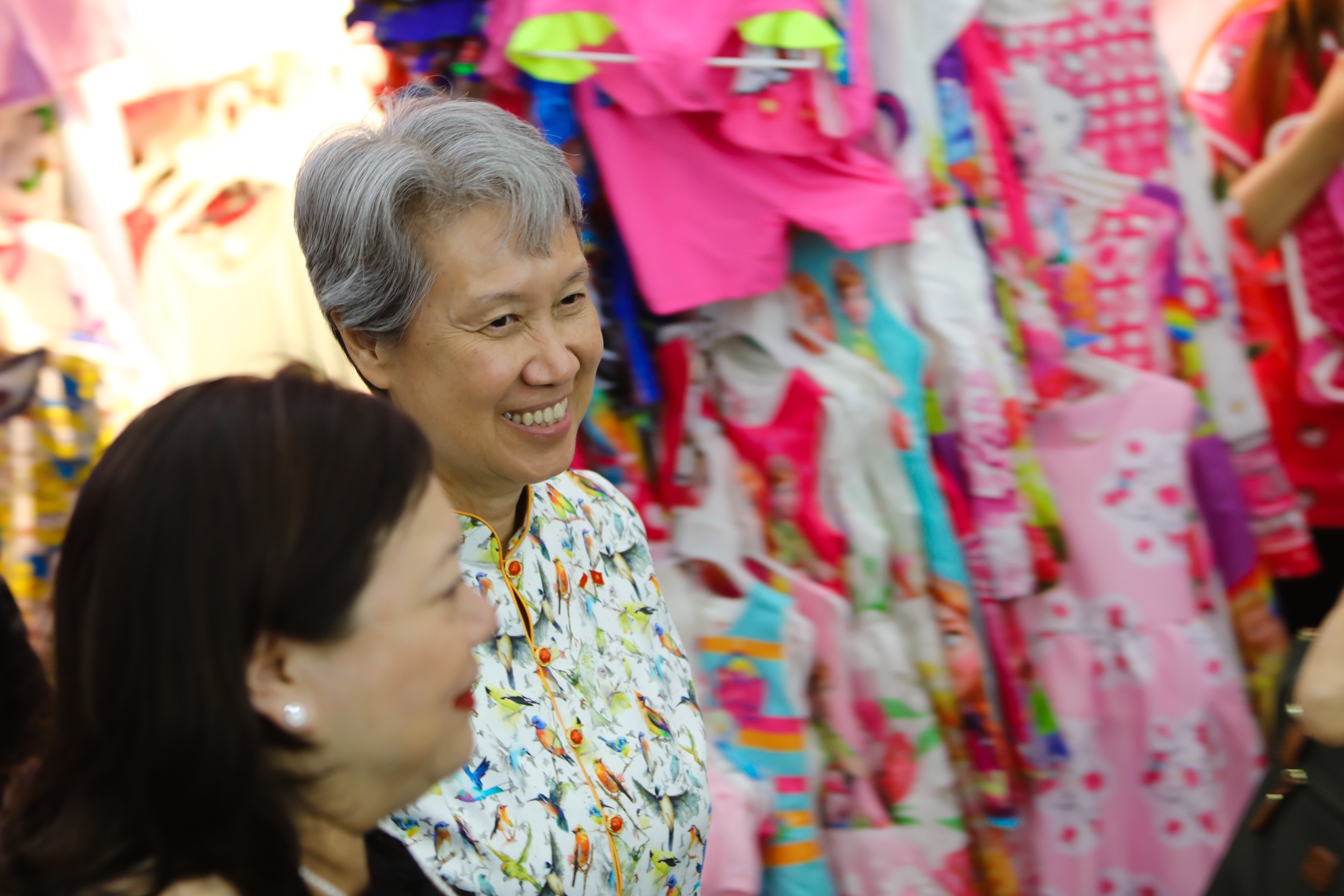 Ly Hien Long o TP.HCM anh 5